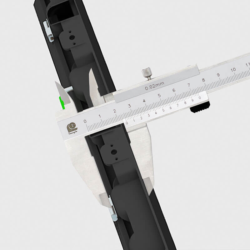 P6.67 Dış Mekan LED Ekran