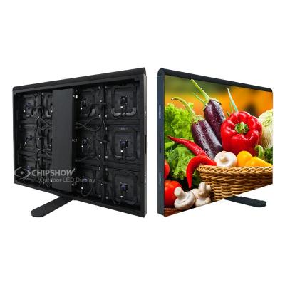 P8 Stadium Perimeter LED Display