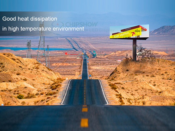 LED Ekran Reklam Panosu. İş Stratejinizi Değiştirmenin Yolu!