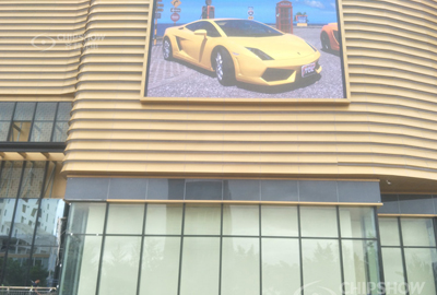 vietnam duvar montajı dış mekan p6 110 m2