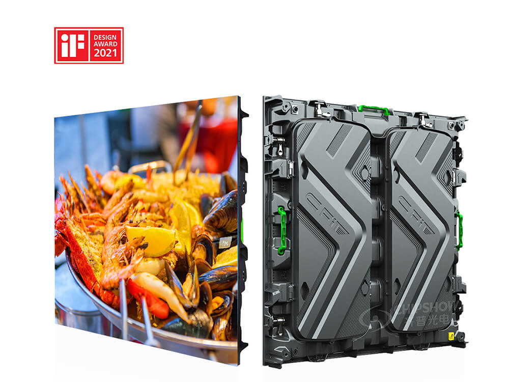 2022 açılışında Chipshow'dan müjdeli haber