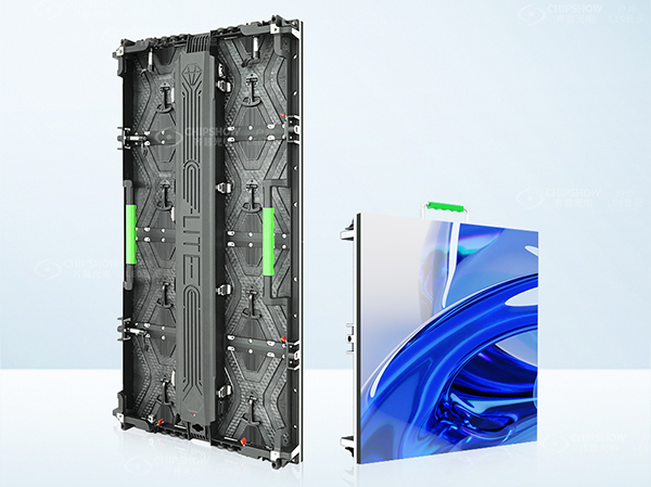 Kiralık LED Ekranın Önemli Uygulamaları