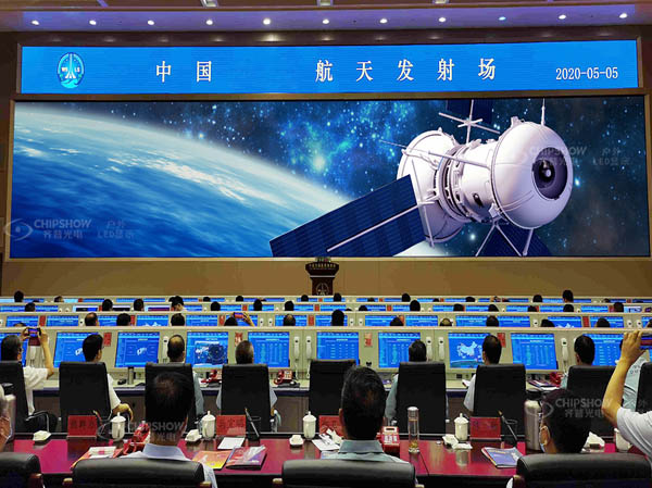 İnce Piksel Aralığı nedir? İnce Piksel Aralıklı LED Ekranın İşlevleri ve Avantajları