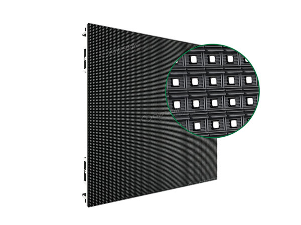 Piksel Aralığı nedir? Reklam LED Ekranını Anlamaya Çalışın!