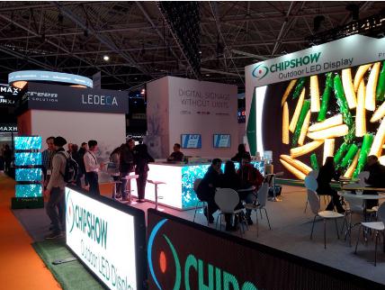 chip show ï½œ2020 ise harika bir son