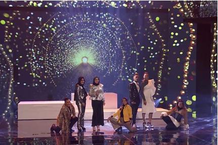 suria elektra 20. yılını chipshow ile kutluyor