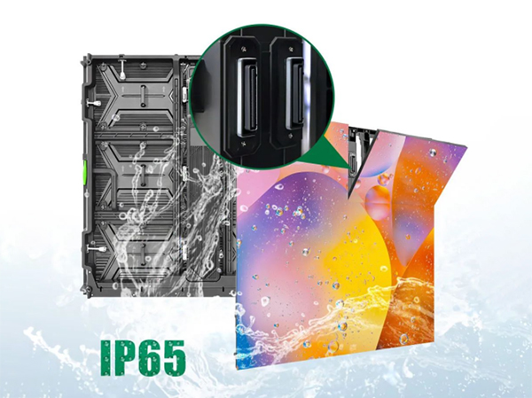 En Son Teknolojiye Sahip Chipshow C-Slim Açık Hava Reklam LED Ekranları & Süper Gerçekçi LED Ekran Çözümleri!